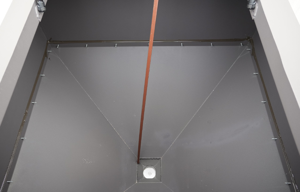 MB Ranch King Feeders -MIGHTY BUCK-Timed Protein Feeder