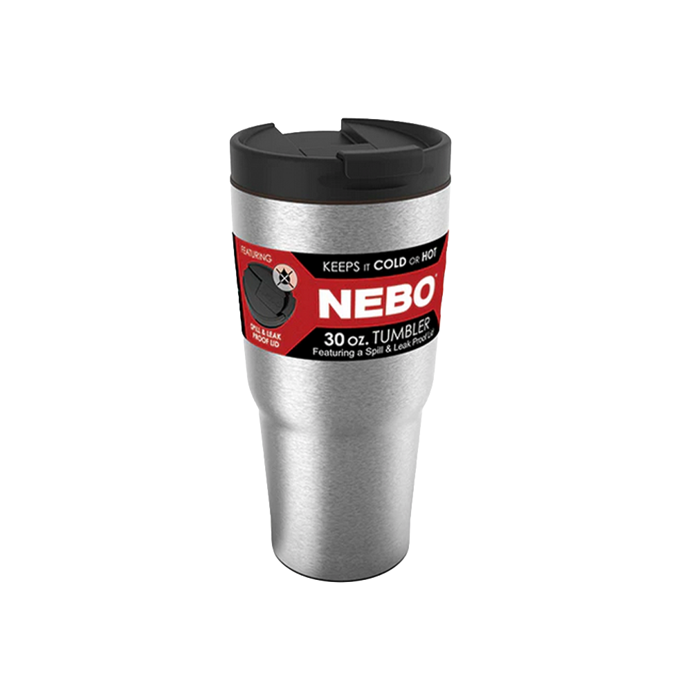 NEBO 30 oz Tumbler