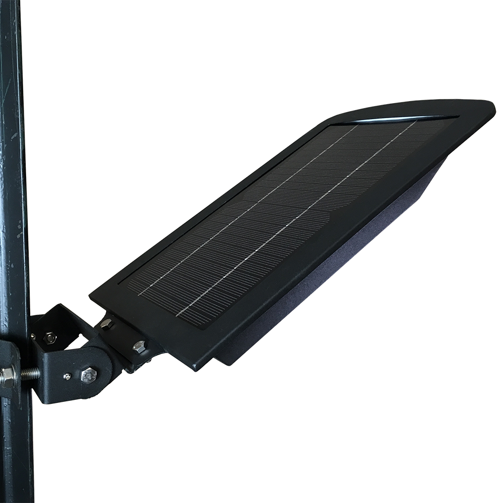 Kill Light OUTFITTER-R Remote Controlled, Solar Powered Motion Activated Feeder Light