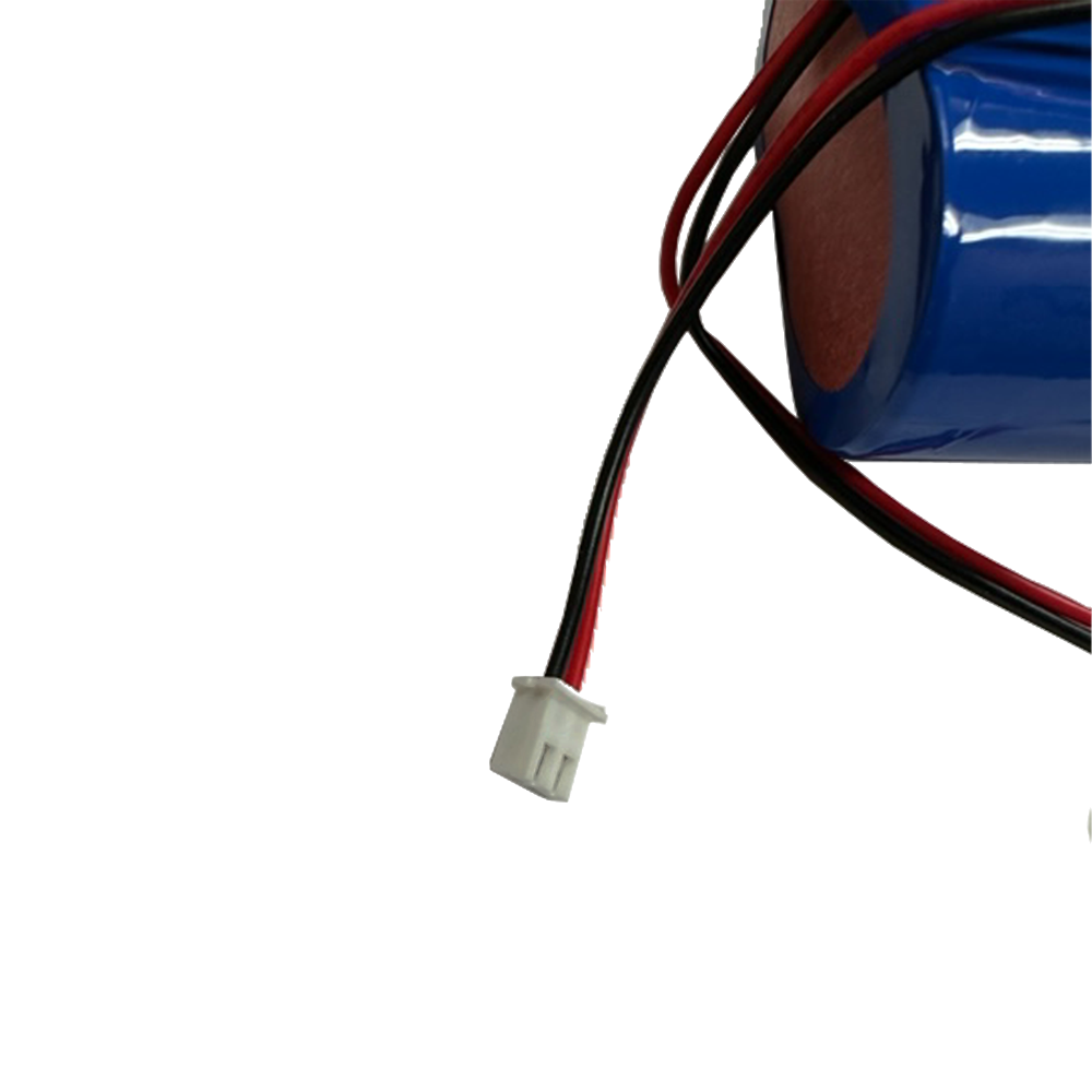 OUTFITTER Parts-Replacement Battery -2 Wire