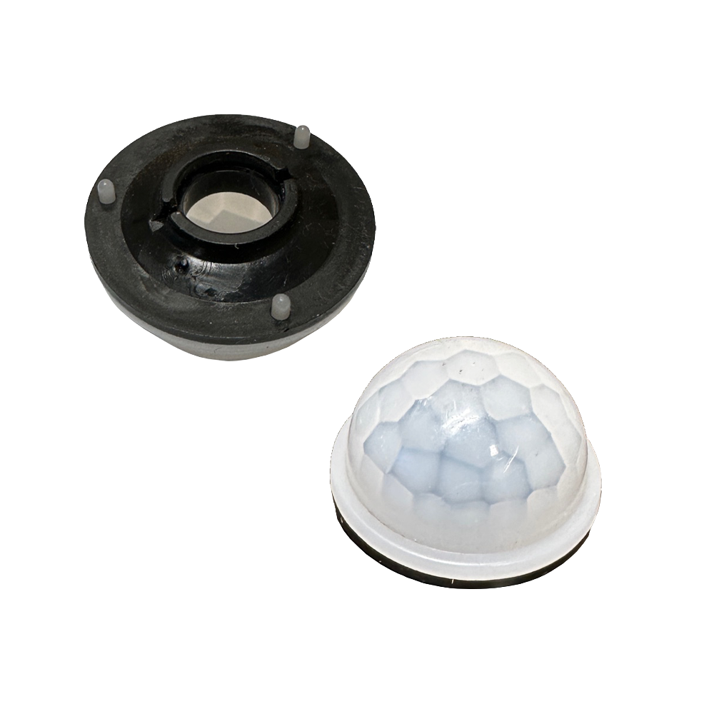 Kill Light OUTFITTER Parts -Replacement Motion Sensor Lens