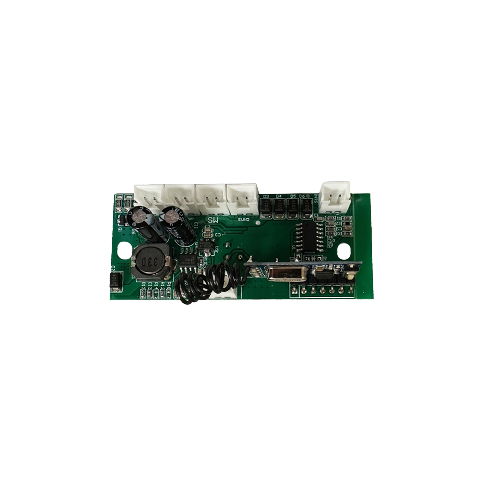 OUTFITTER Parts -Replacement Control Board