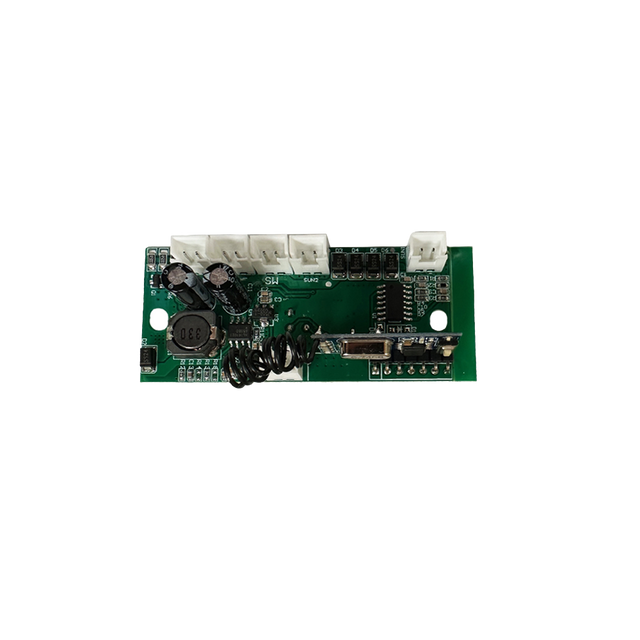OUTFITTER Parts -Replacement Control Board
