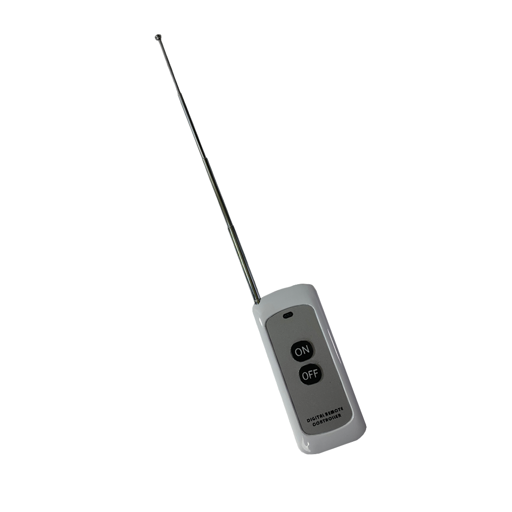 Kill Light OUTFITTER Parts -Replacement Remote Transmitter with Battery