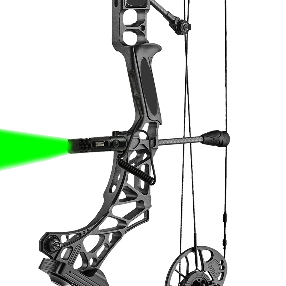 Piglet Mini Archery and Hunting Light Package