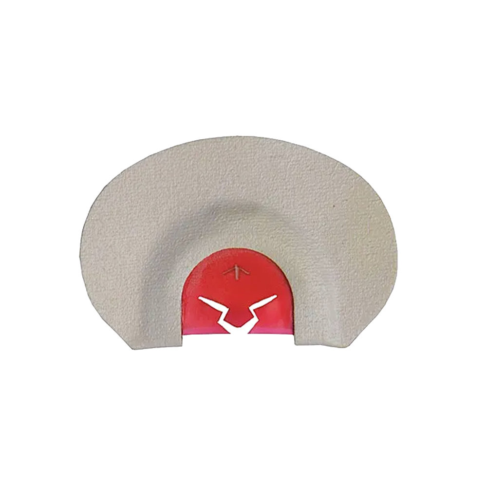 Pittman Game Calls - SEEK & DESTROY Diaphram Mouth Call