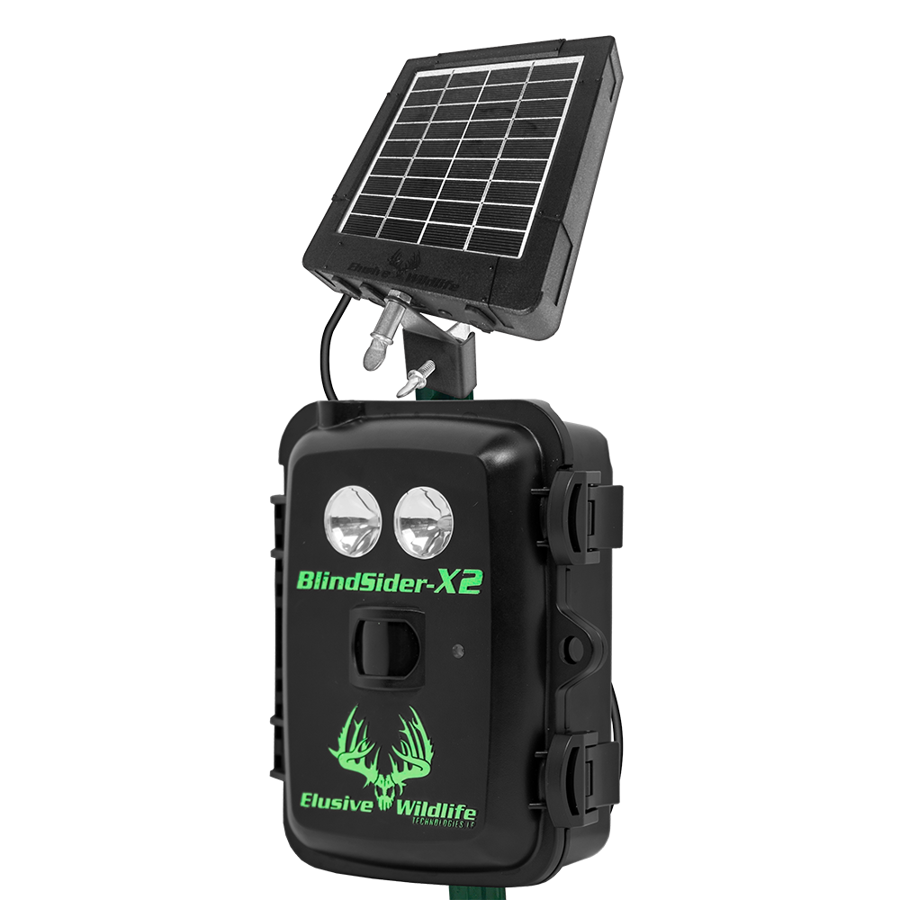 Kill Light REAKTOR T-Post Mount