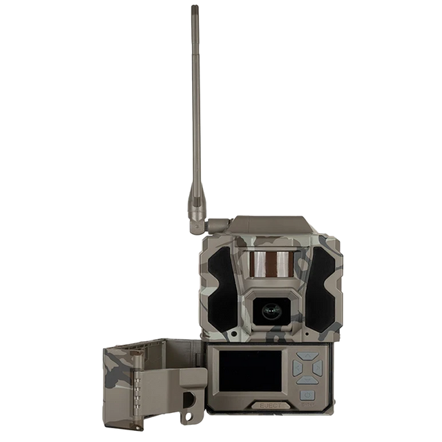 TACTACAM Reveal Ultra 3.0 (Major Cellular Networks) 2025 Model