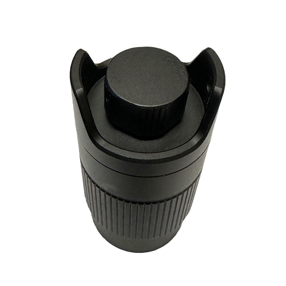 Kill Light HD Rheostat Dimmer Tail Cap 3.0