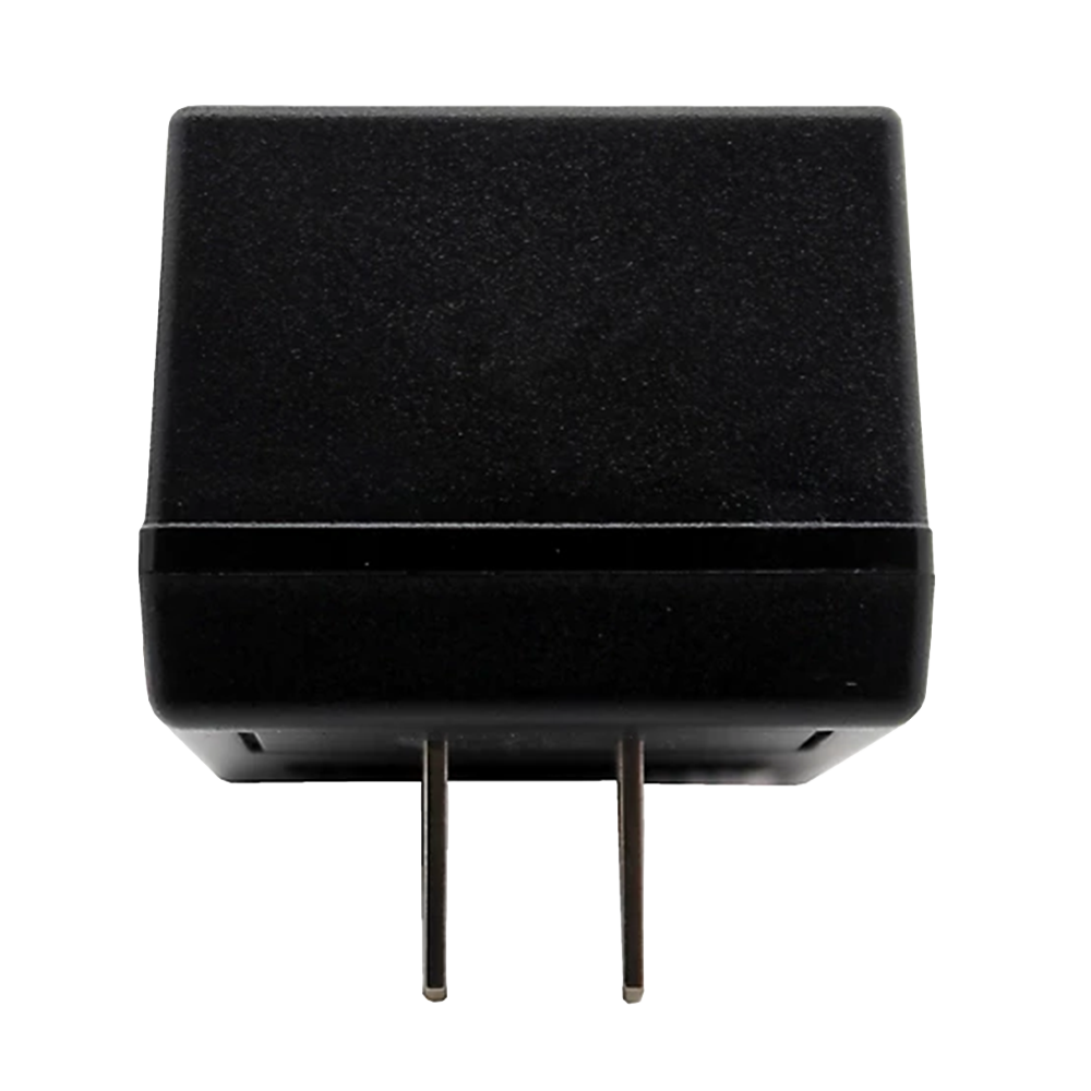 6 or 12 Volt Selectable DC Charger