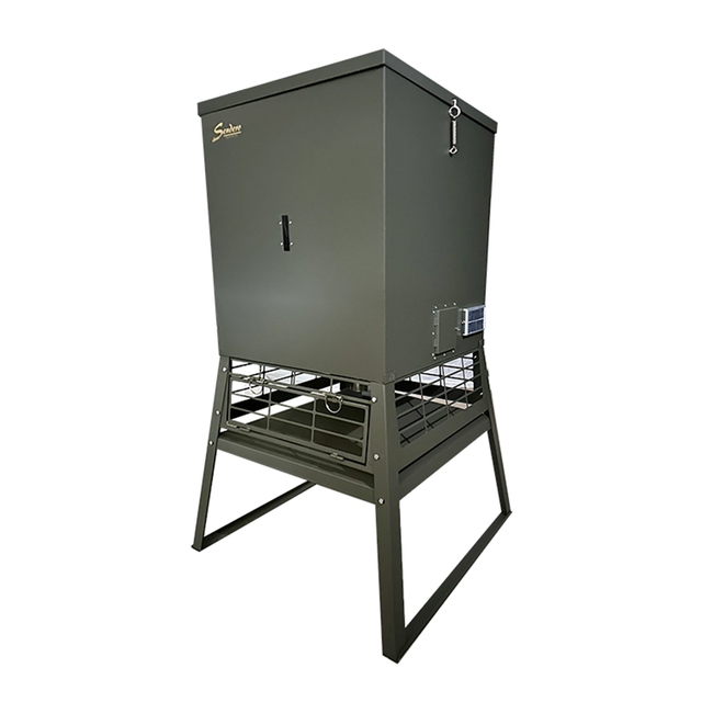 Sendero Outdoors EZ 600 lb Feeder