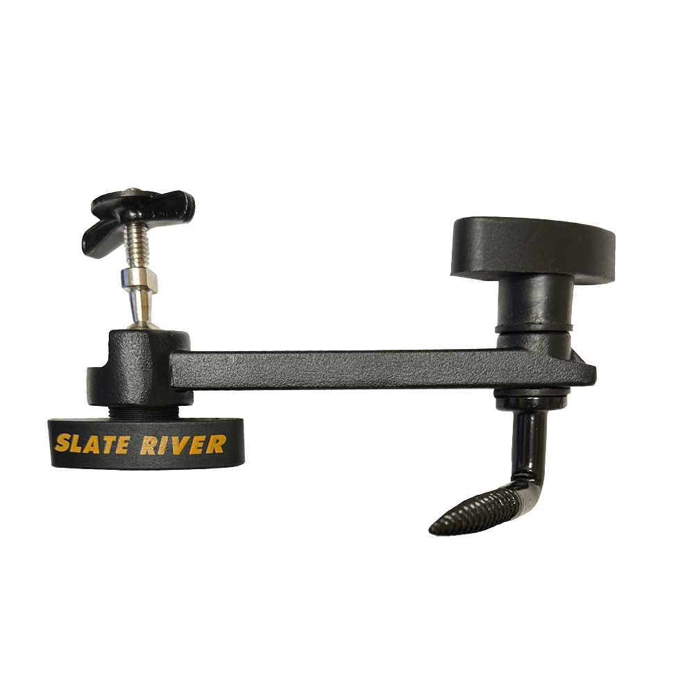 Slate River E-Z Aim Screw In Camera Mount