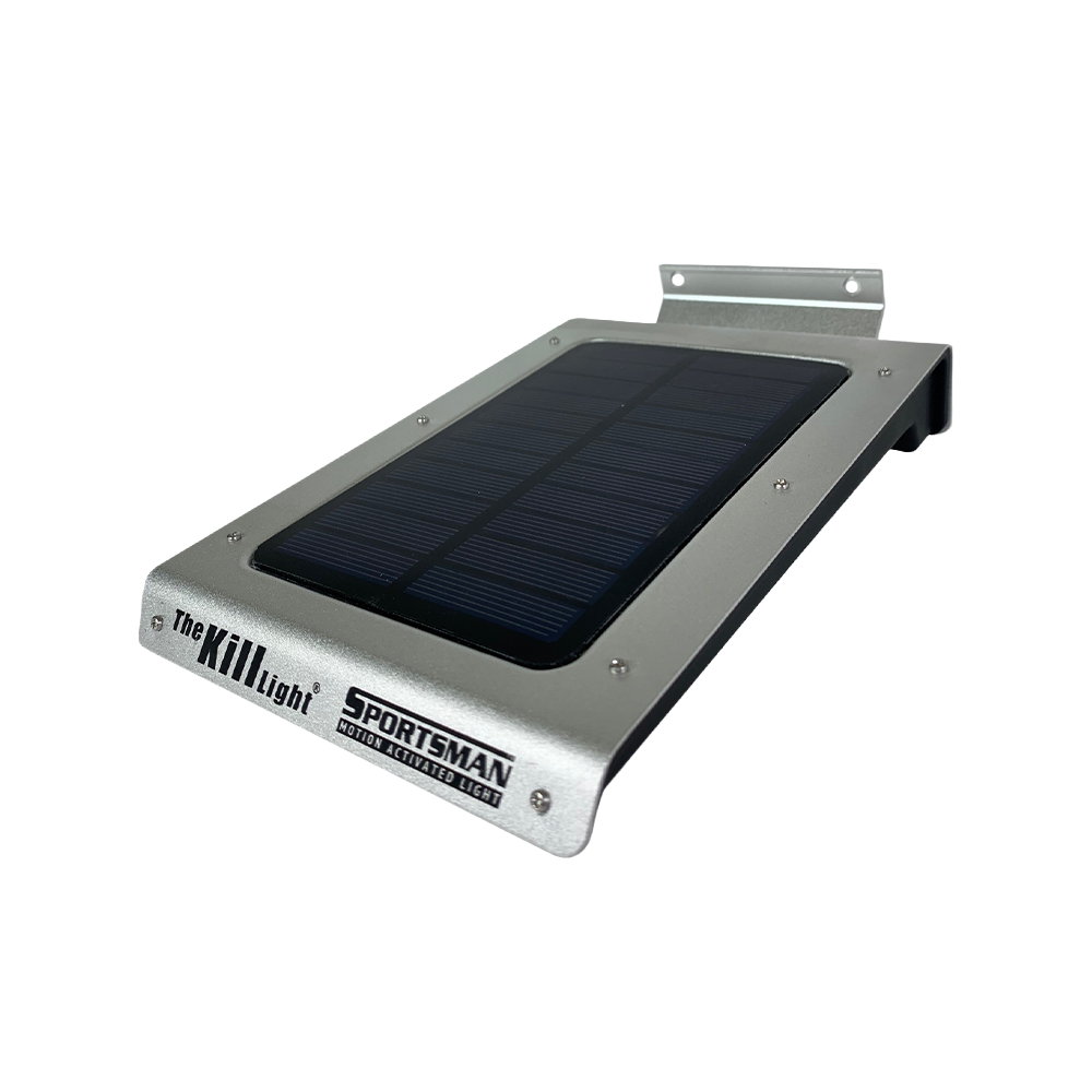 Kill Light Sportsman Motion Activated Light Green