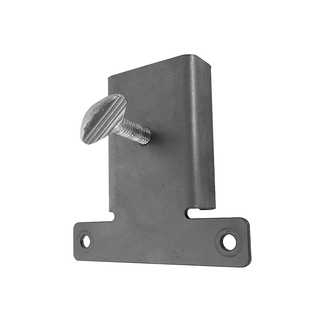 Kill Light Sportsman Feeder Light Heavy Duty T-Post Mount