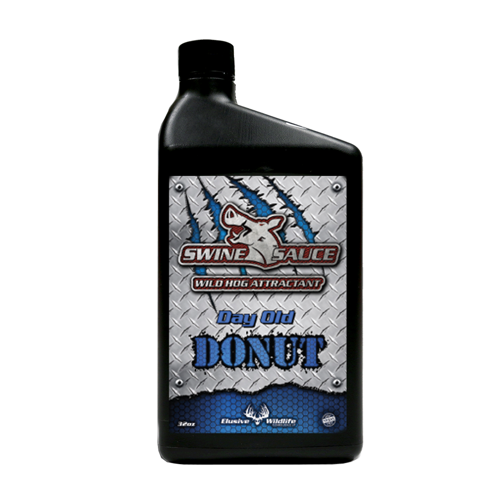 SWINE SAUCE Liquid Hog Attractant