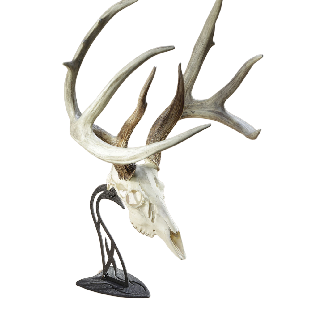 SKULL HOOKER, Table Hooker