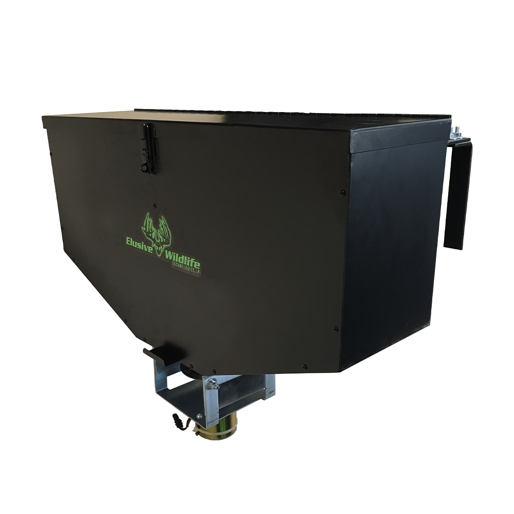 Road Feeder-Tailgate Style