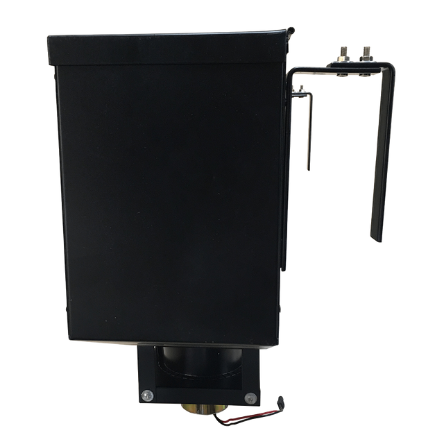 Road Feeder-Tailgate Style