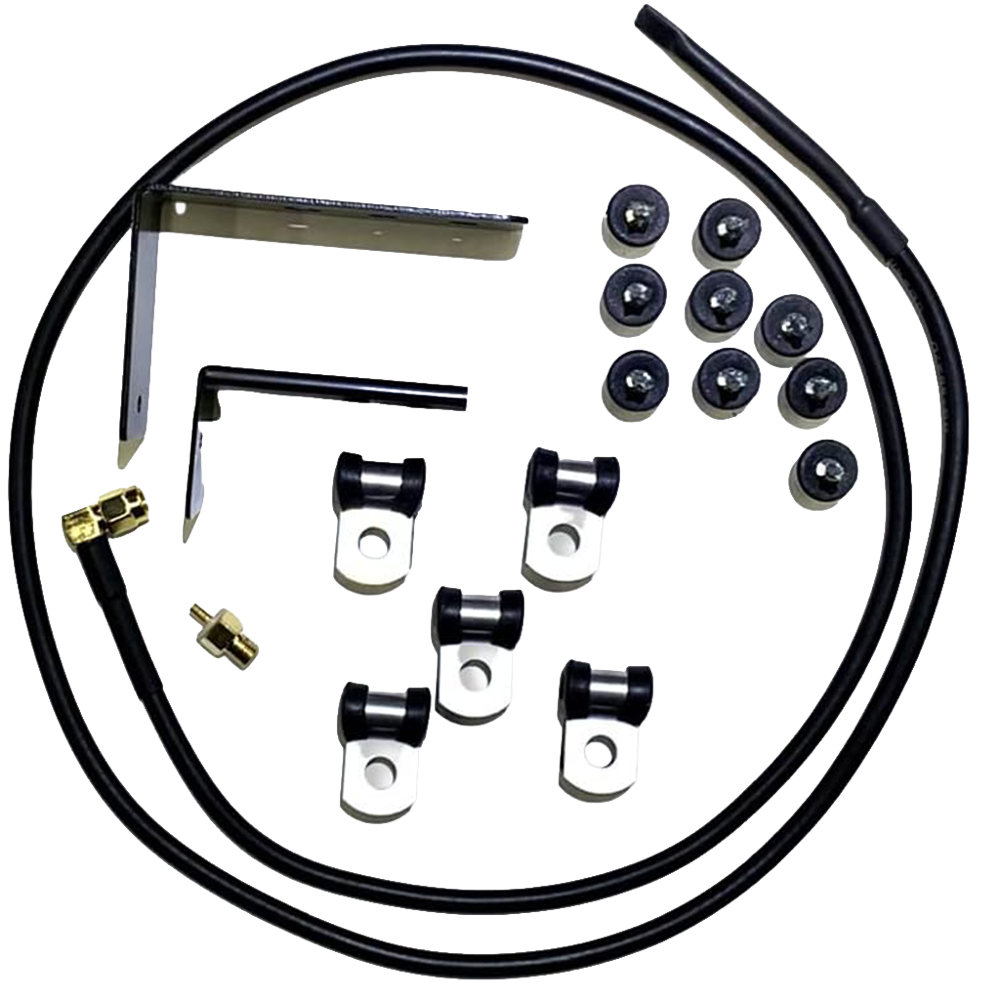 The-Remote Antenna Extension