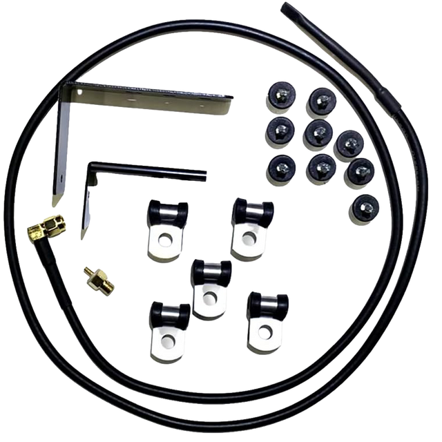 The-Remote Antenna Extension