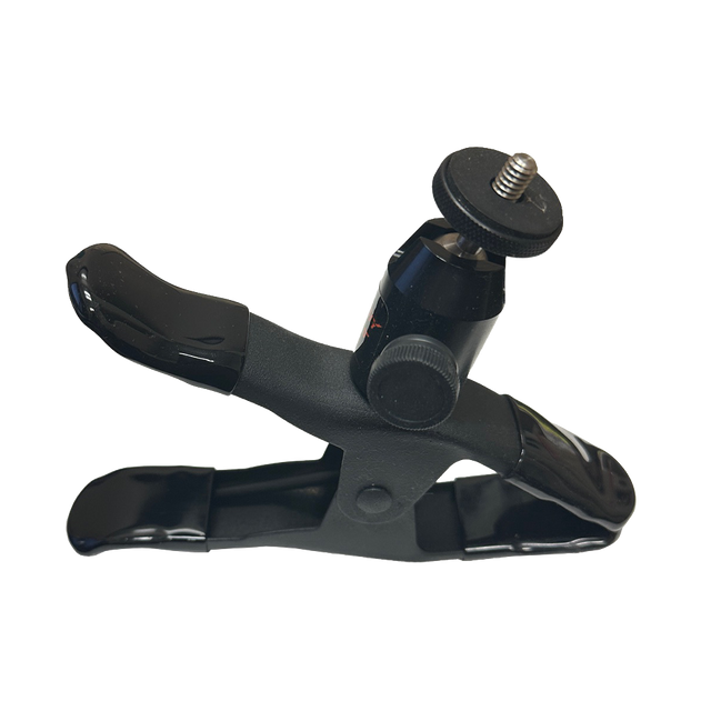 TROPHY TOOLS Scope Clamp, Sportsman's Model