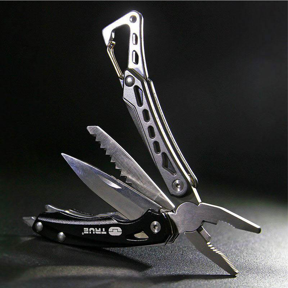 TRUE UTILITY Seven Multi-Tool
