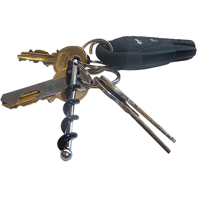 TRUE UTILITY Twistick