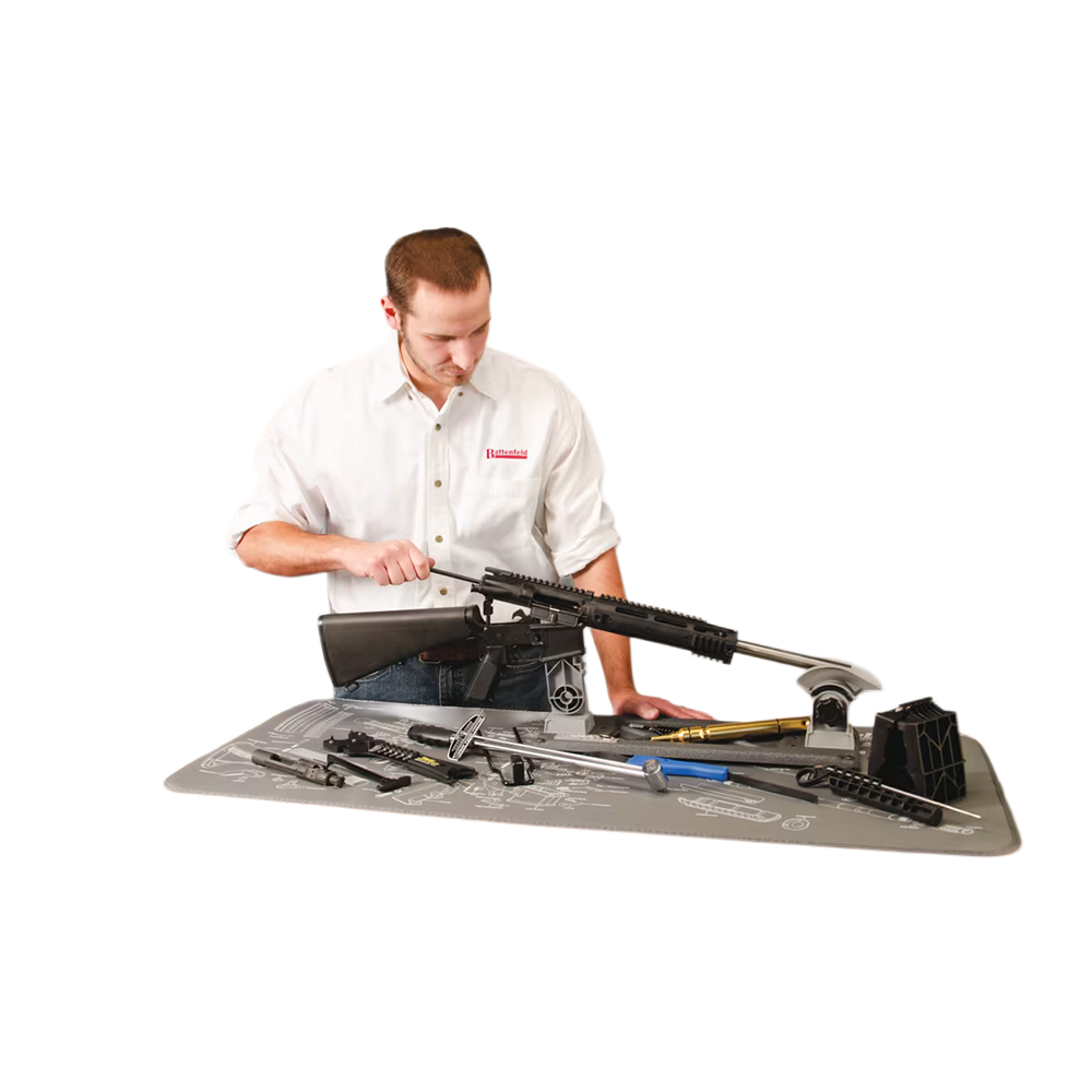 WHEELER ENGINEERING - Delta Series AR Armorers Professional Kit