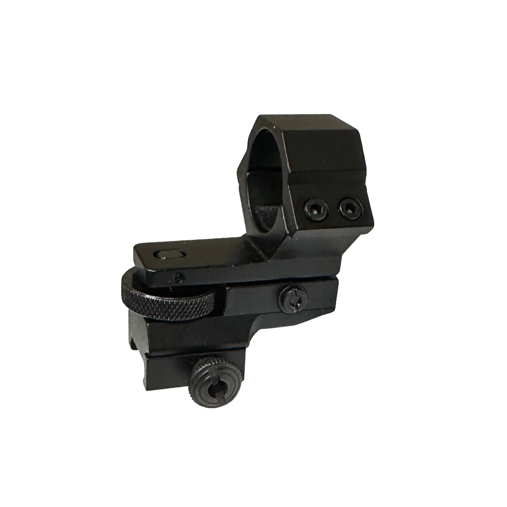 Kill Light HD Windage & Elevation Mount -CLOSEOUT