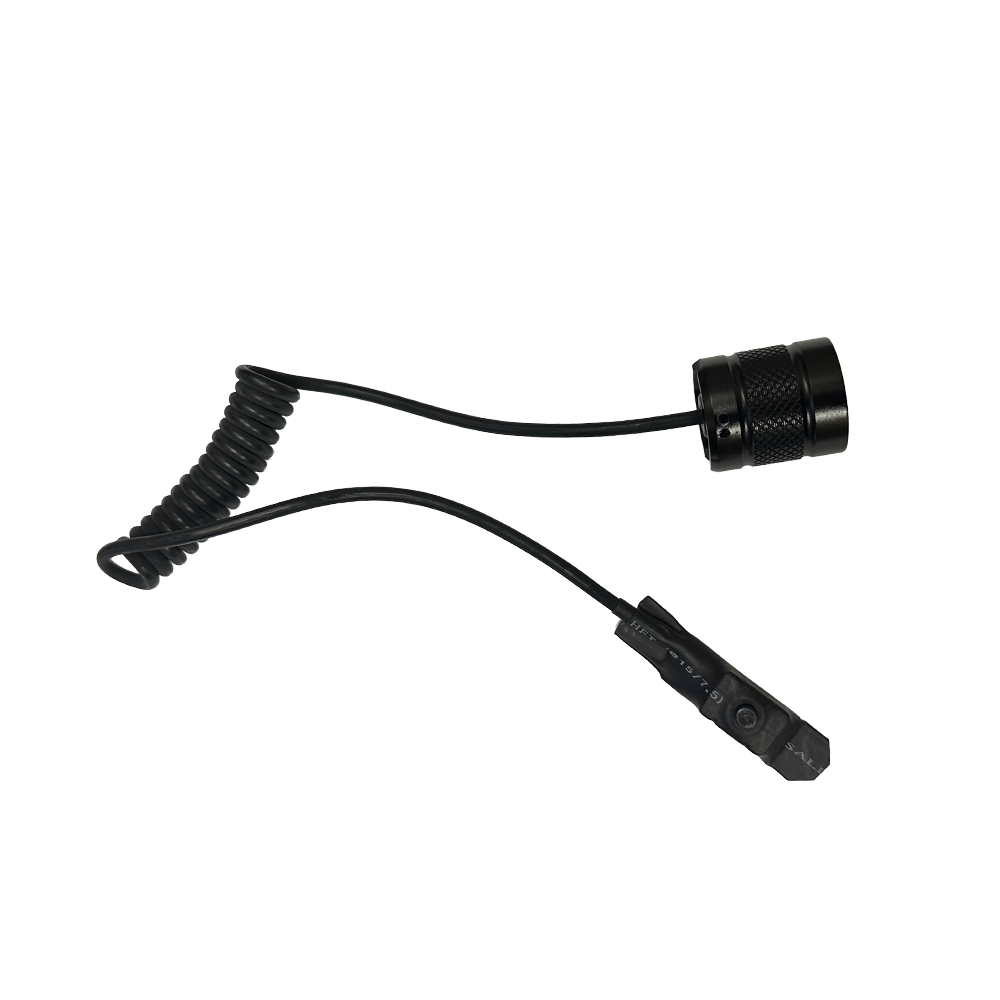 Kill Light XLR 100 Wired Tail Cap