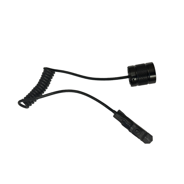 Kill Light XLR 100 Wired Tail Cap