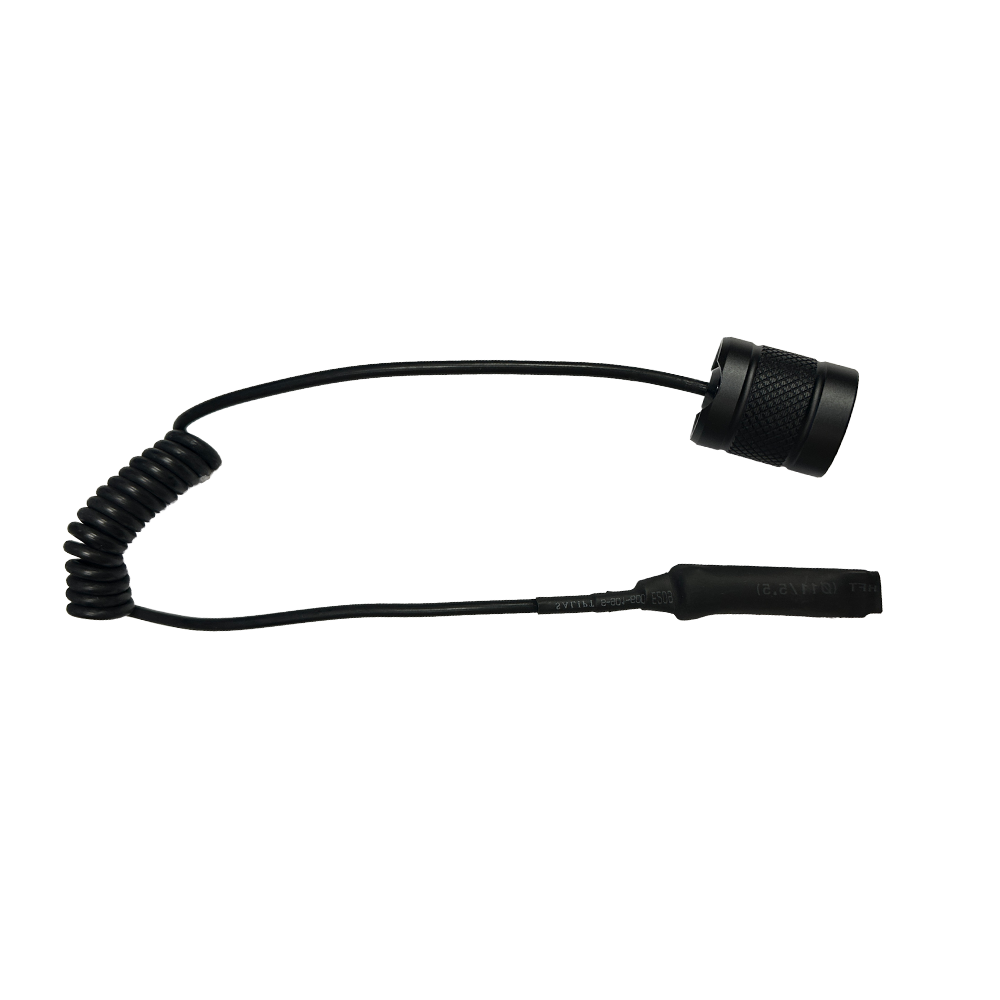 Kill Light XLR 100 Wired Tail Cap