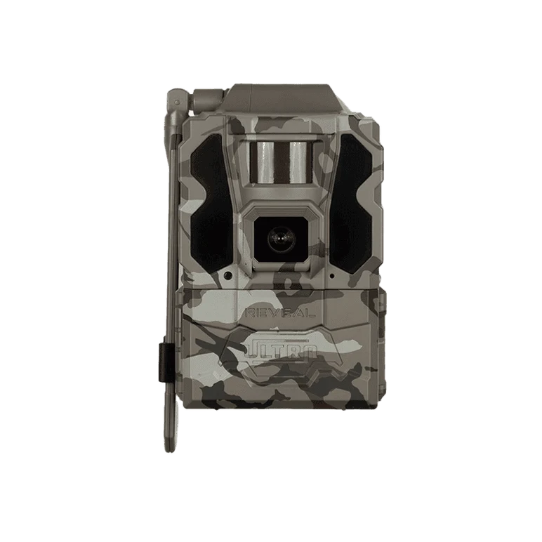 TACTACAM Reveal Ultra 3.0 (Major Cellular Networks) 2025 Model