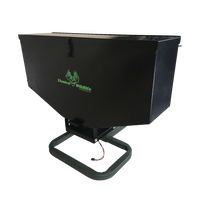 Road Feeder Deluxe with Receiver Hitch