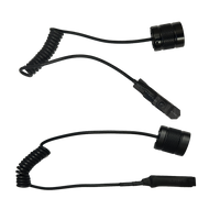 Kill Light XLR 100 Wired Tail Cap