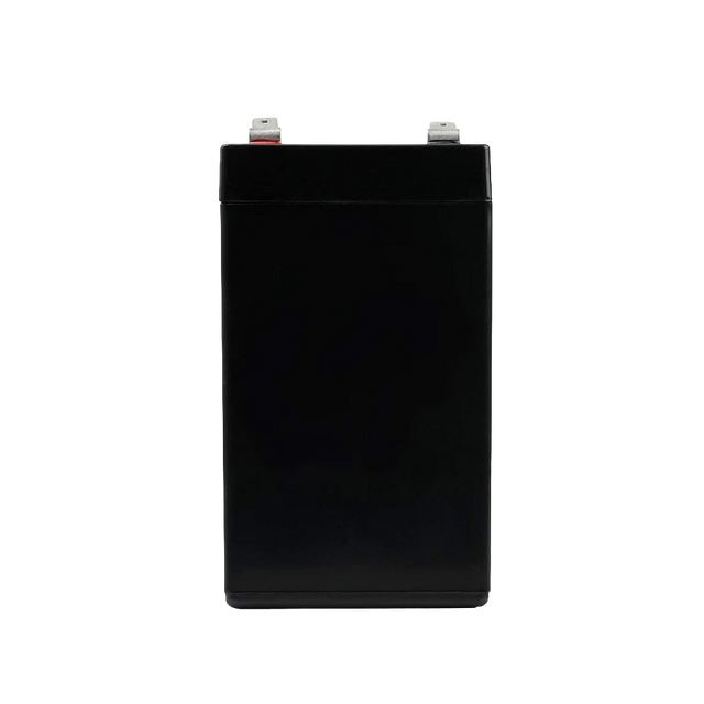 12 Volt, 10 amp Rechargeable Battery