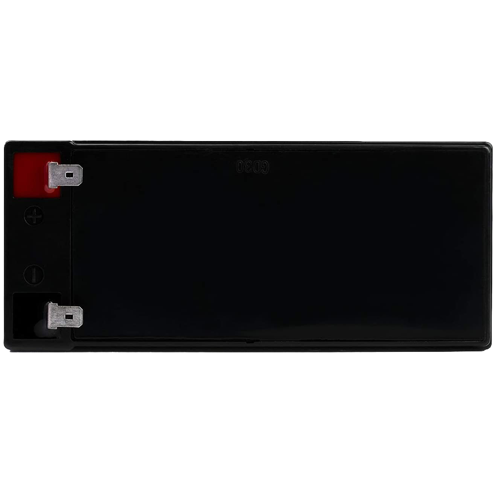 12 Volt, 10 amp Rechargeable Battery