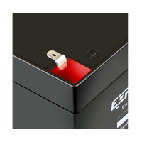 12 Volt, 5 amp Rechargeable Battery