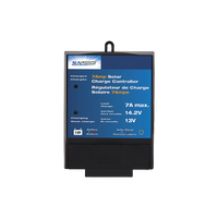 12 Volt 7 Amp Solar Charge Controller