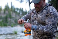 DEAD DOWN WIND -Pac-It Refills Field Spray 3D Plus- 3each, 36oz.