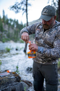 DEAD DOWN WIND -Pac-It Refills Field Spray 3D Plus- 3each, 36oz.