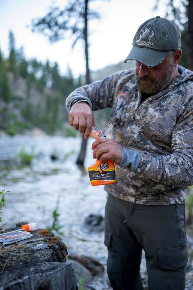 DEAD DOWN WIND -Pac-It Refill Field Spray 3DPlus-Singles