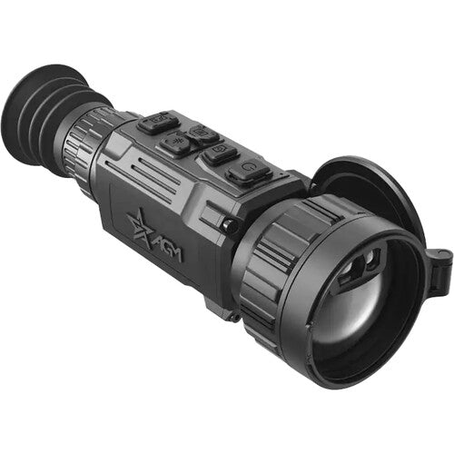 AGM Rattler V3 LRF 50-640 Thermal Imaging Rifle Scope 15mK - 12 Micron, 640x512 (50 Hz) 35mm lens