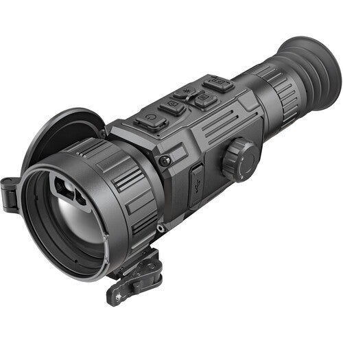 AGM Rattler V3 LRF 50-640 Thermal Imaging Rifle Scope 15mK - 12 Micron, 640x512 (50 Hz) 35mm lens