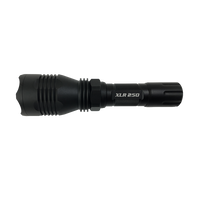 Kill Light XLR 250 Essentials Package