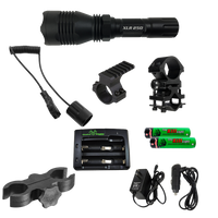 Kill Light XLR 250 Hunting Package