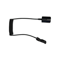 Kill Light XLR 250 Wired Tail Cap