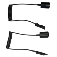 Kill Light XLR 250 Wired Tail Cap