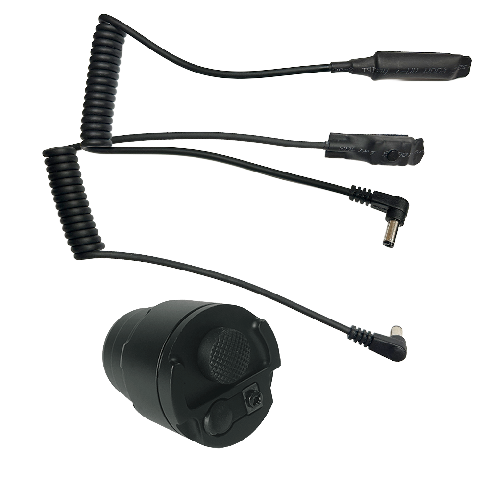 Kill Light 250X Base Conversion Kit - NO LED