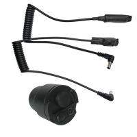 Kill Light 250X Base Conversion Kit - NO LED